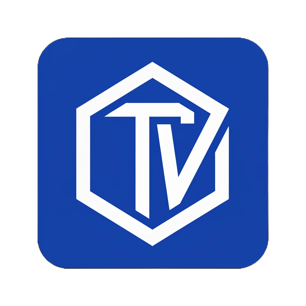 TechVue Logo