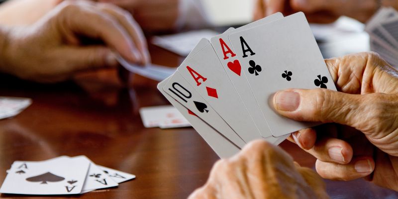 Các game bài phổ biến tại Vwin và luật chơi