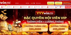 Đăng ký VWIN: Hướng dẫn A-Z, tham gia cá cược uy tín