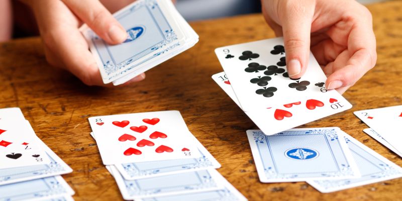 Game bài Vwin: Khám phá thế giới giải trí đỉnh cao 2026