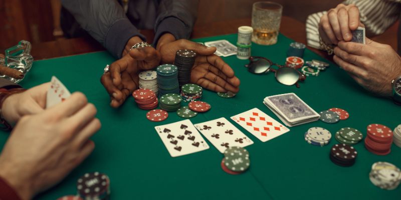 Game bài Vwin là gì? Tổng quan về nền tảng giải trí