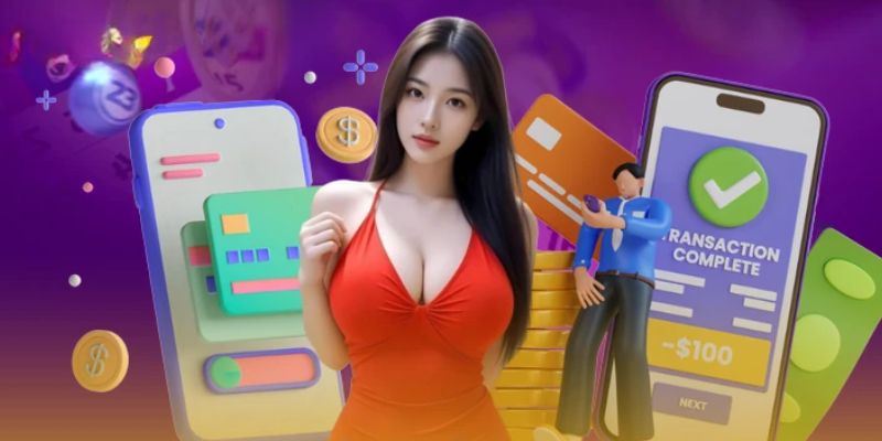 Hướng dẫn nạp tiền VWIN chi tiết từng bước