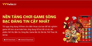 Tải App VWIN: Trải Nghiệm Cá Cược Thể Thao Đỉnh Cao